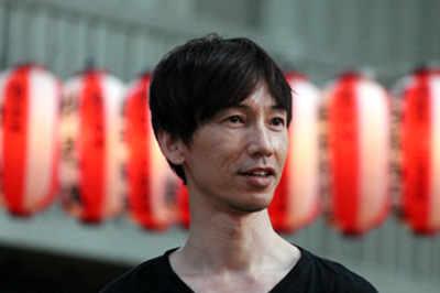 山梨県甲府市の空手道場空手道爽光会の代表者から少年部へのメッセージ