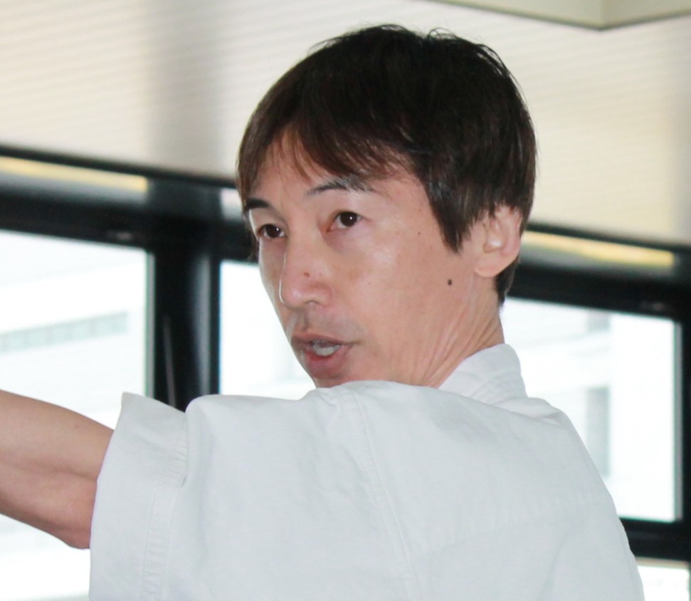 山梨県甲府市の空手道場爽光会の退会制度の撤廃3