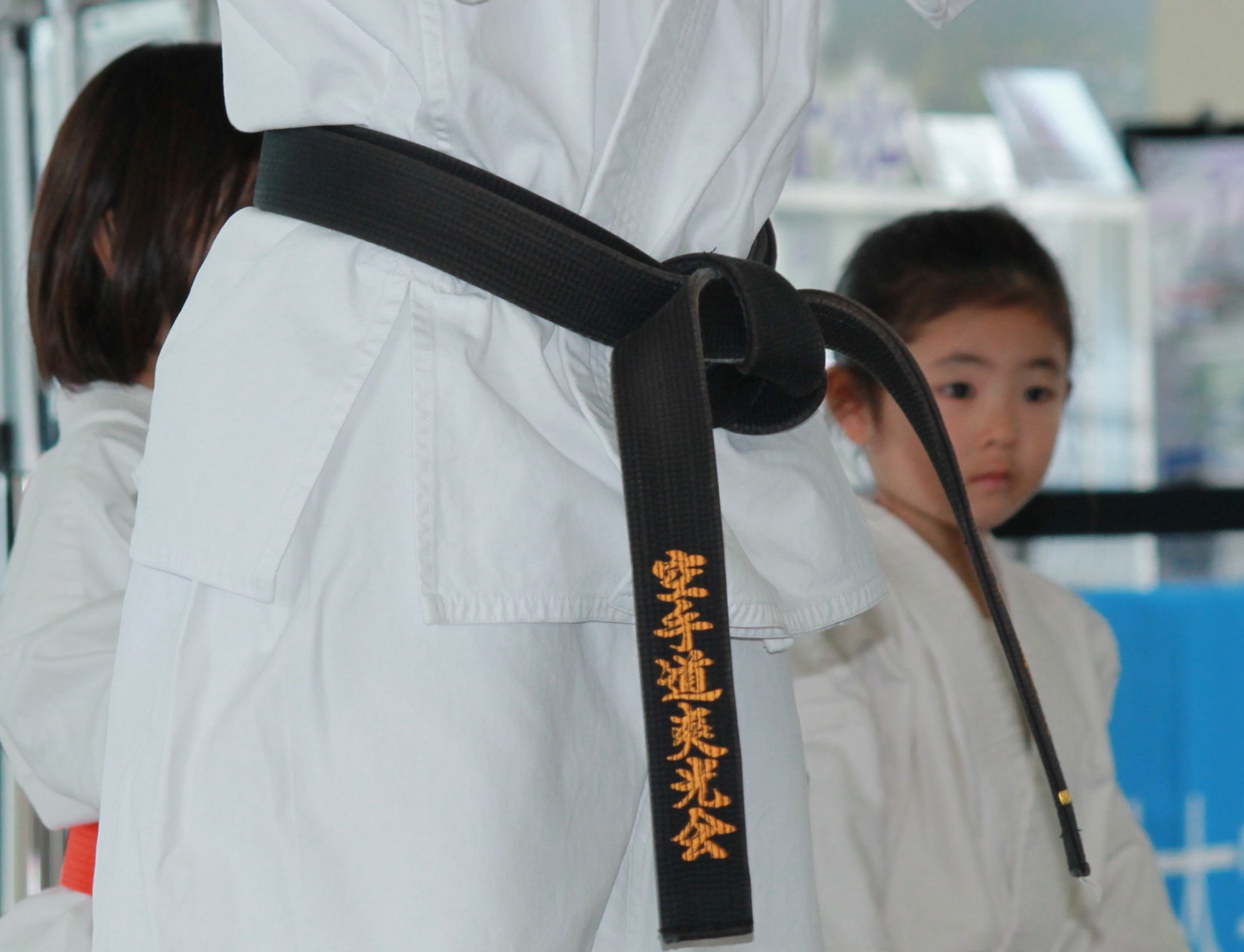 山梨県甲府市の空手道場爽光会の退会制度の撤廃4