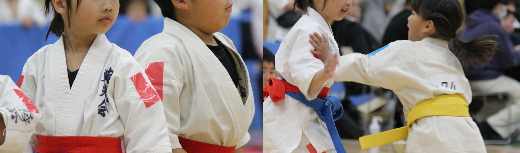 山梨県甲府市の空手道場空手道爽光会